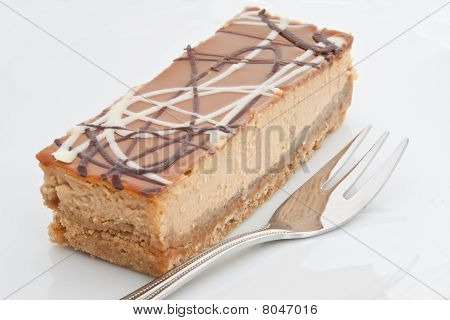 ชีสเค้ก Banoffee