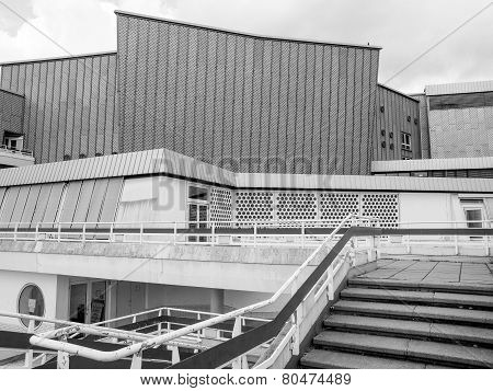 Berliner Philharmonie