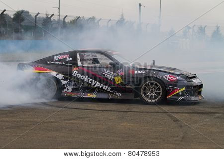 Drift Car