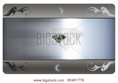 Business Card Template.