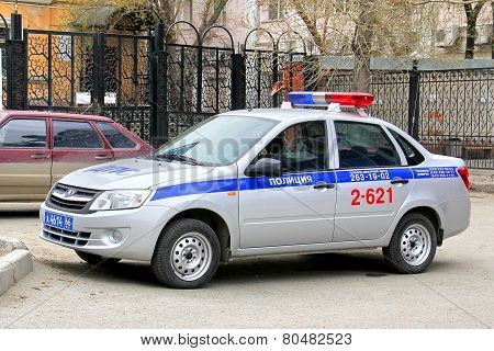 Lada Granta