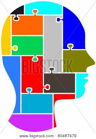 Puzzle Brain