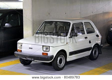 Fiat 126