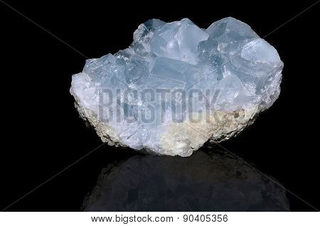 Celestite