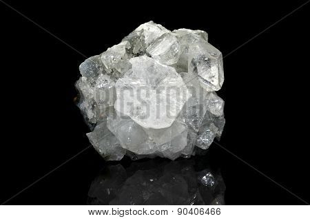 Apophyllite
