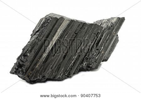 Shorl- Black Tourmaline
