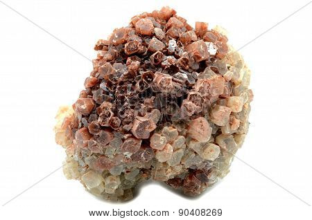 Aragonite