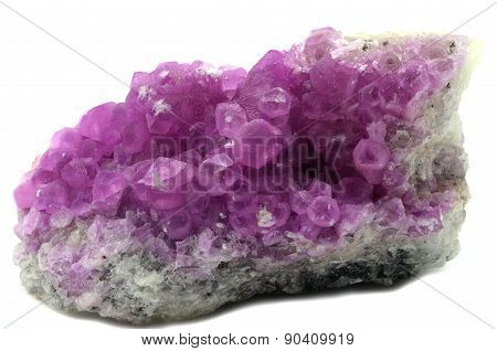 Cobalto Calcite