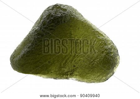 Moldavite