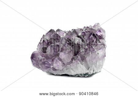Amethyst Druzy