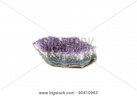 Amethyst Druzy