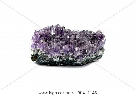 Amethyst Druzy