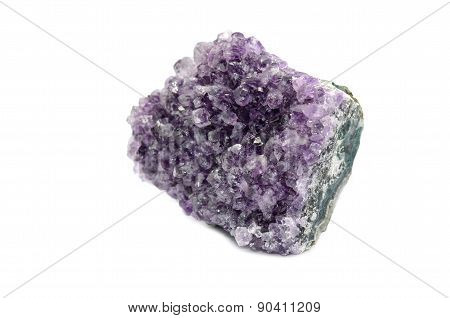 Amethyst Druzy