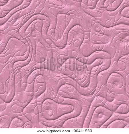 Metal Bumps Seamless Generated Texture