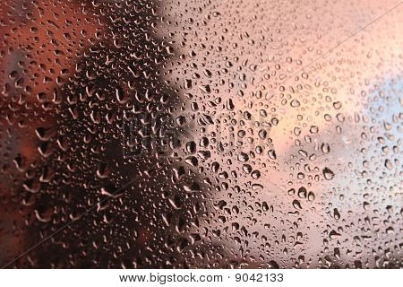 Raindrops