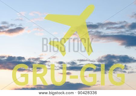 Flight