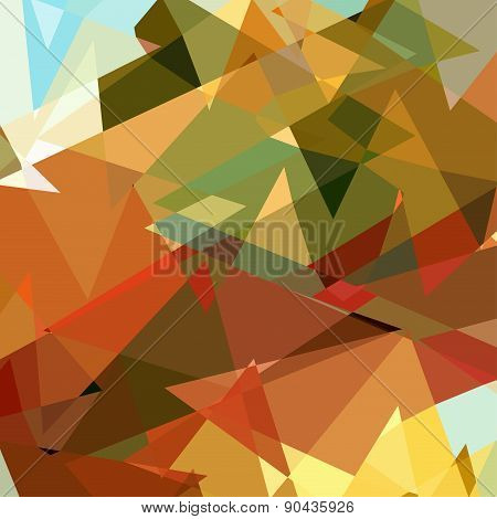 abstract background