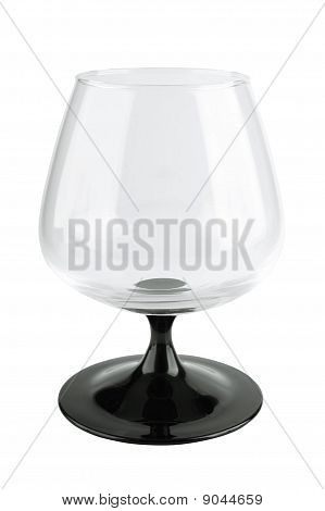 Verre vide