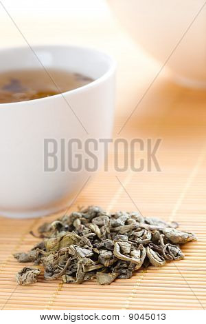 Té verde