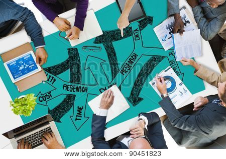 Duty Responsibility Role Accountable Reliability Concept