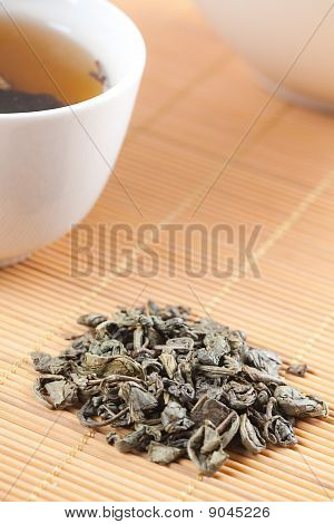 Té verde