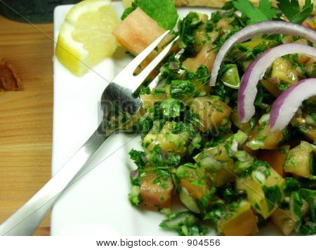 Tabbouleh