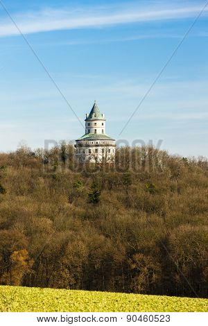 Humprecht Castle, Sobotka, Czech Republic