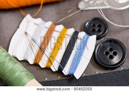 Sewing Kit