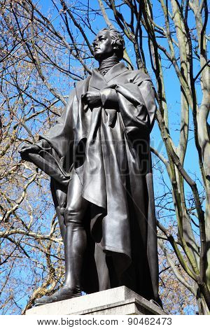 William Pitt the Younger