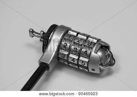 Laptop Lock