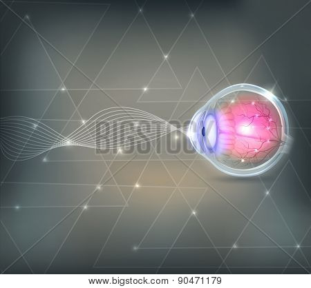 Eye Vision