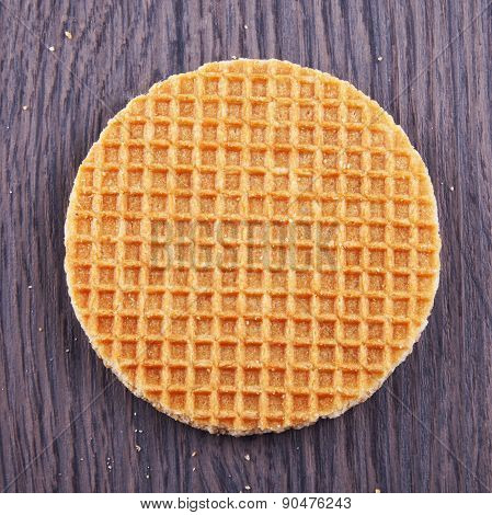 Waffel