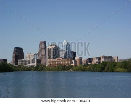 Austin, Texas: Downtown