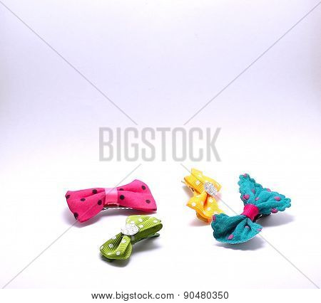 Hairclips