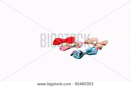 Hairclips