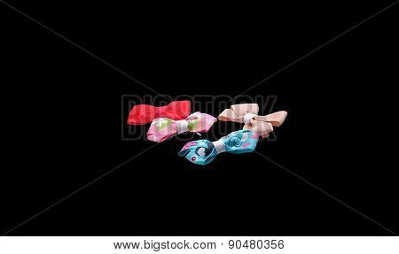 Hairclips