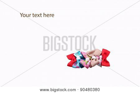 Hairclips