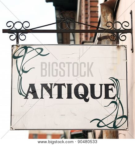 Antique