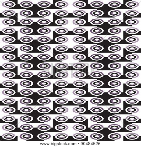 Abstract graphic background. Seamless pattern