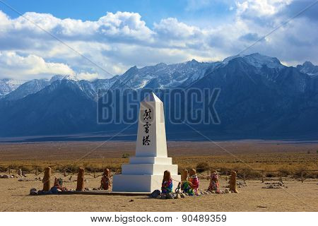 Manzanar