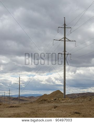 Transmission Line
