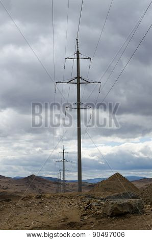 Transmission Line
