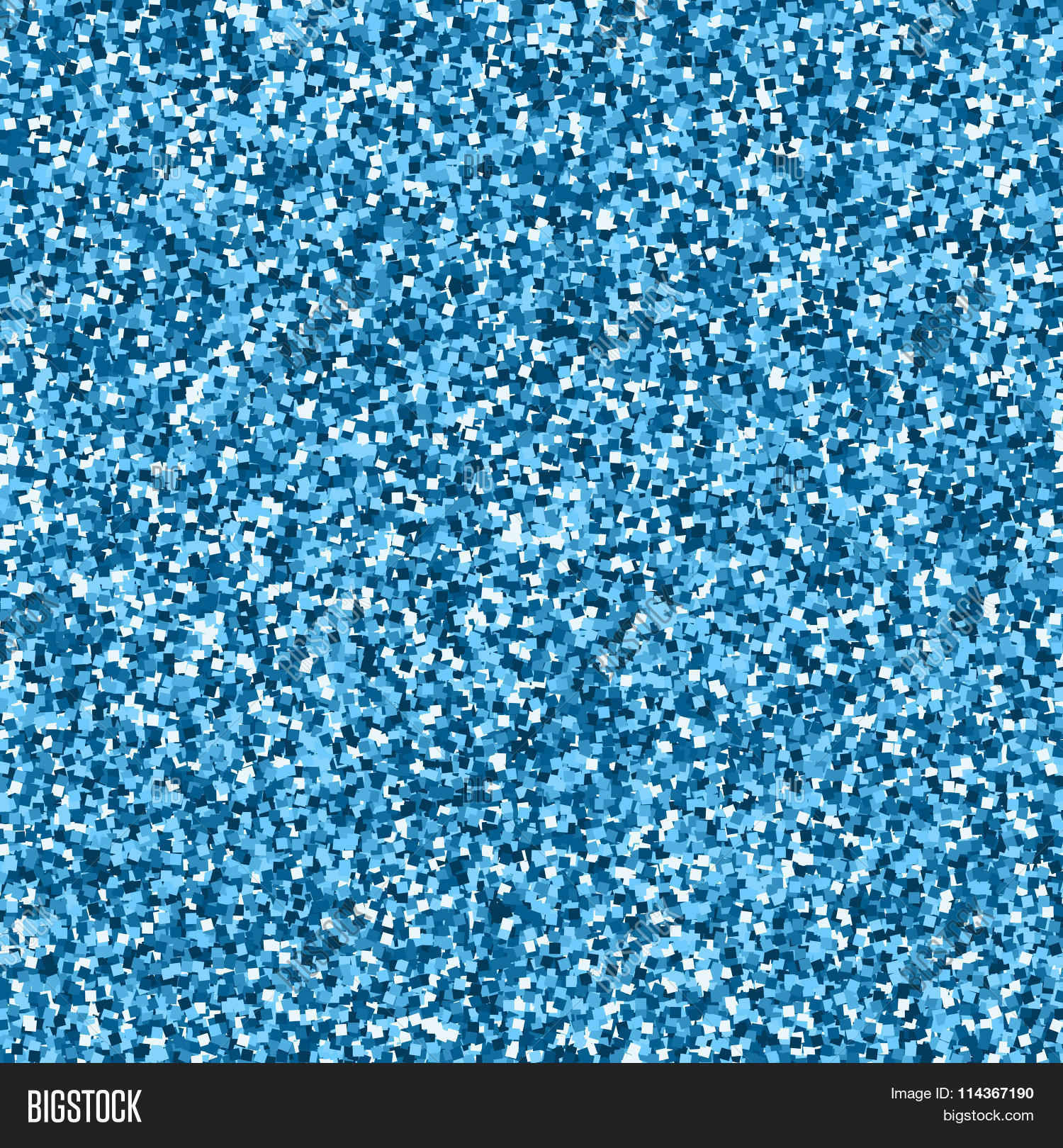 Vector Blue Glitter Vector & Photo (Free Trial) Bigstock