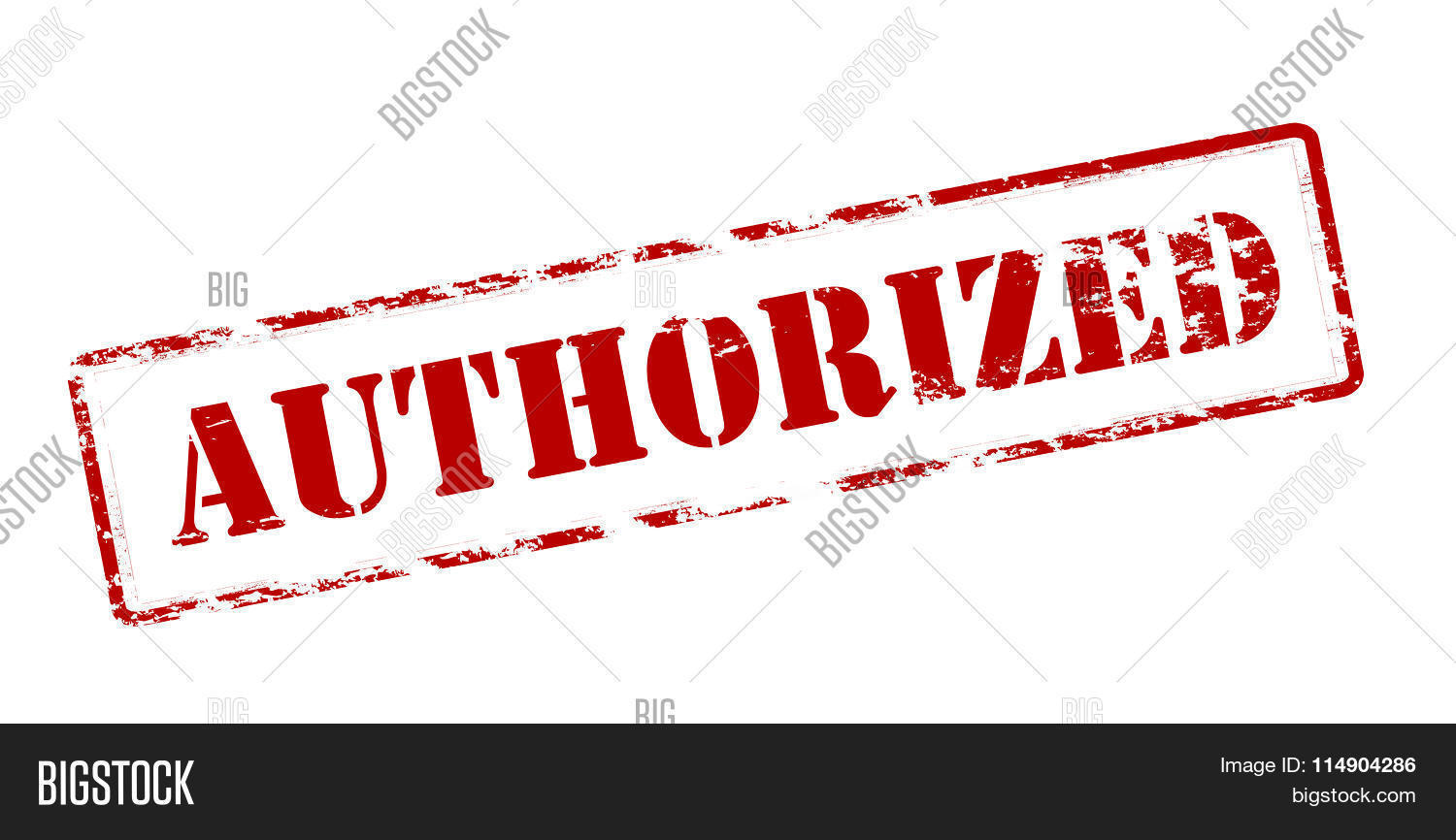 Rubber Stamp Word Vector & Photo (Free Trial) Bigstock