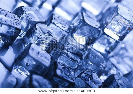 Icecubes