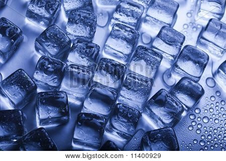 Icecubes