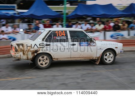 Kocaeli Rally