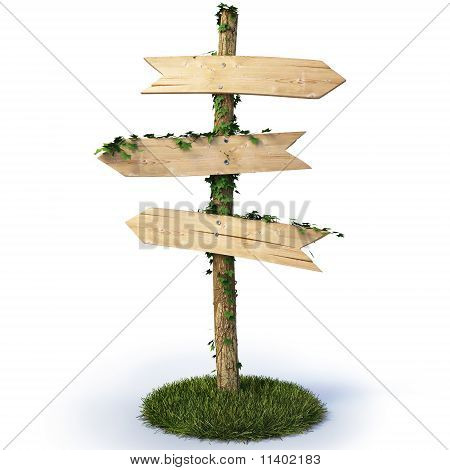 Signpost