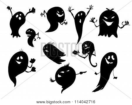 Ghosts