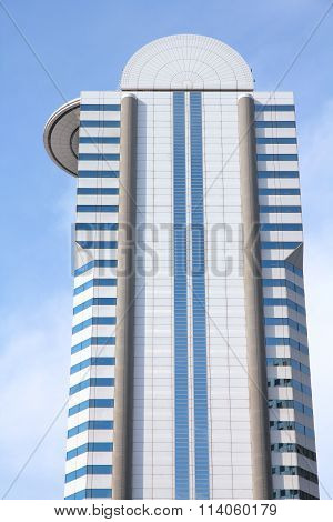 Tokyo Architecture